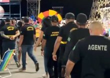 Agentes de proteção 