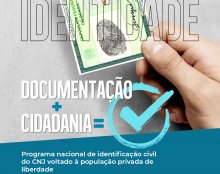 identidade civil
