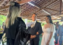 casamento comunitário