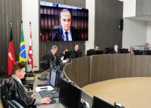 Câmara Criminal julgou quase de 9 mil processos em 2024 