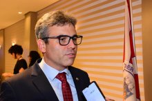 Juiz Hugo Zaher
