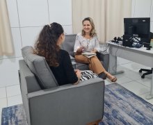 Escuta Protegida