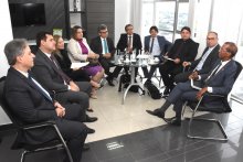 Infância e Juventude