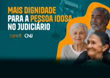 atenção a pessoas idosas