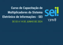 SEI_Capacitacao