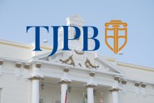 logo tjpb