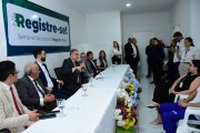 Registre-se!