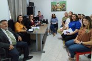 Audiência concentrada em Guarabira 