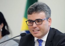 Juiz Hugo Gomes Zaher 