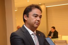 Juiz Jailson Shizue Suassuna