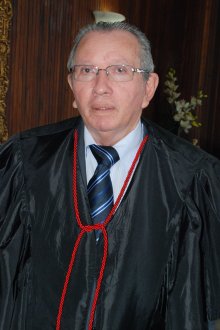 Desembargador José Di Lorenzo Serpa