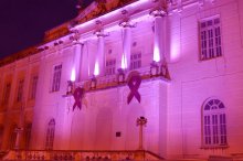 Foto do Tribunal de Justiça da Paraíba