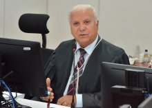 Desembargador Marcos Cavalcanti 