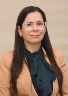 Juíza Joscileide Ferreira de Lira