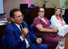 Foto de Adriano Galdino