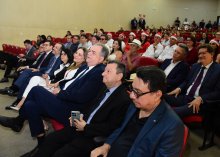 Foto de Nalva e Fred Coutinho, Onaldo Queiroga e Inácio Jario 