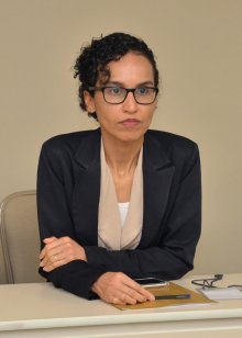 Rosimeire Ventura