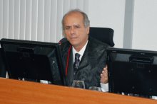 Desembargador José Ricardo