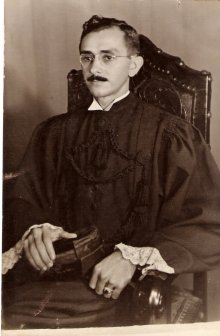 Desembargador Antônio Mariz