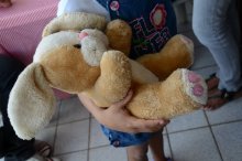 Ações do TJPB visam o combate ao desaparecimento de crianças e adolescentes no Estado / Fotos: Ednaldo Araújo