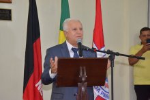 Desembargador Marcos Cavalcanti