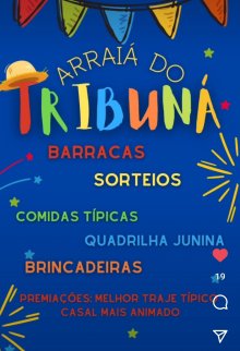 Araiá do Tribuná