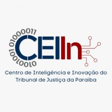 Logo do Centro de Inteligência e Informação