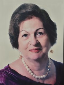 Elisabeth Coutinho