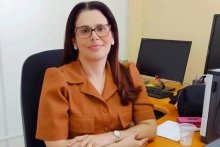 Juliana Dantas Almeida