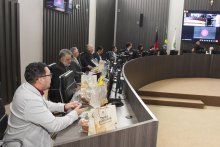 Defensores Públicos de vários estados se reuniram na Paraíba 