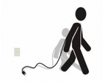 Imagem desligamento de voluntários