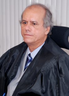 Desembargador José Ricardo Porto