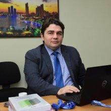 Juiz Perilo Lucena 
