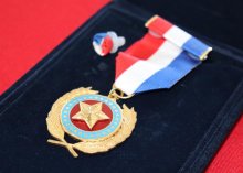medalha