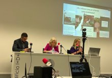 Juíza Antonieta Maroja