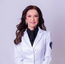 Dra. Lakymê Mangueira Porto - mastologista