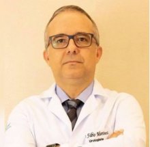 Dr. Fábio Martinez - urologista