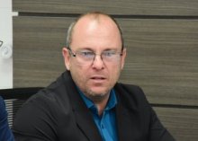 ​  Jardel Rufino, do Acesso Seguro do TJPB  ​
