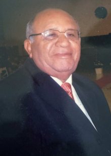 Juiz Severino Batista do Nascimento