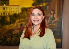 Juíza Ivna Mozart