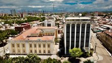 Foto do Tribunal de Justiça da Paraíba 
